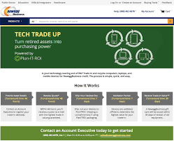 Use of this card requires broadband internet access. Newegg Helps Businesses Offset It Purchases With New Tech Trade Up Program Business Wire