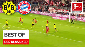 There are various individual skills and team tactics that are required to play australian rules football effectively. Best Of Der Klassiker Borussia Dortmund Vs Bayern Munchen Youtube
