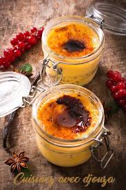 Epingle Sur Verrine Creme Dessert