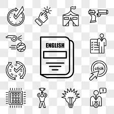 Get free roles icons in ios, material, windows and other design styles for web, mobile, and graphic design projects. Set Of 13 Transparent Icons Such As English Subject Cfo Lumen Achive Quad Core Processor Click Me Real Time Data Roles And Responsibilities Web Ui Editable Icon Pack Transparency Set Tasmeemme Com