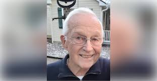 Obituary information for Joseph Roger Barron