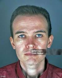 John Mark Karr, a suspect in the 1996 murder of six-year-old JonBenet...  News Photo