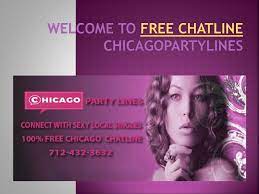 Visit the website first insurance get an idea of how it works, as party lines numbers different phone traditional party lines vibeline connects city singles to one another for conversation and dates. Ppt Free Chat Line Chicago Powerpoint Presentation Free Download Id 7391567