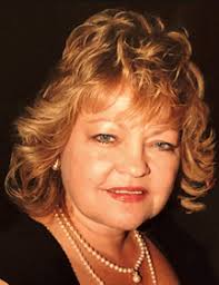 Obituary information for Patricia Ann Godwin