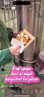 Exploring the Viral World of Jossi