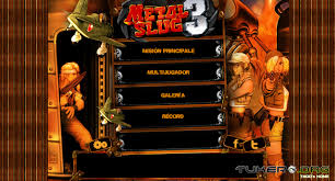 전 세계가 열광한 메탈 슬러그 디펜스의 속편이 등장!! Metal Slug 3 Apk Obb Tukero Org