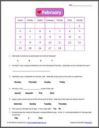 First Grade Calendar Worksheets In 2020 First Grade Calendar Calendar Worksheets Calendar Math