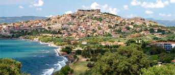 Lesbos - Harmonie zwischen Natur und Kultur | Travelmyne.de