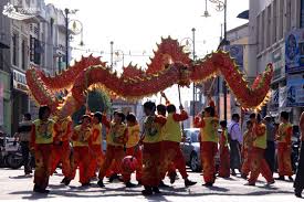 The chinese believe that the first king of china was the yellow king (he was not the first emperor of china). Chinese New Year In Malaysia Attractions Wonderful Malaysia