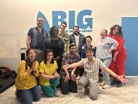 CLASS: Intro to Musical Improv! 5-Week Class