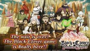 #blackclovergrimshotcodes thank you for the codes they helped a lot and i subscribed to your channel y'all got them good vibez. Black Clover Phantom Knights App Download Updated Jan 20 Free Apps For Ios Android Pc