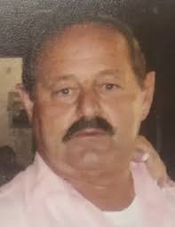 Obituary information for William Ray VanMeter, Sr.