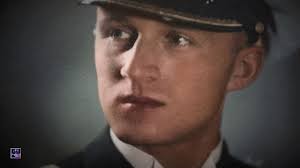 Friedrich Wilhelm Ernst Grade (29 March 1916 − 13 October 2023) was a  German engineer and naval officer. He was the last surviving member of the  German submarine U-96, which achieved fame