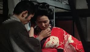 Lebih dari Sekadar Hiburan Erotis, Berikut 12 Rekomendasi Film Semi Jepang  yang Bisa Dieksplorasi