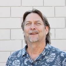 20 YEAR Veteran Staffer!