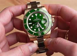 Full 18ct white gold submariner presented in 2020. Rolex Watch What The World Wants To See In 2020