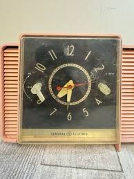 Image result for Petal Pink 1958 General Electric