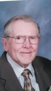 Obituary of Carl Kenrick Samuelson
