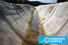 Maybe you would like to learn more about one of these? Concrete Canvas Kaytech