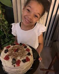 Vegan gluten-free summer treats available