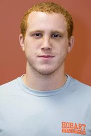 2013-14 Hobart Ice Hockey Roster