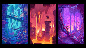 Metroid Planet Zebes Locations 1920x1080 Fantasy Art Hd Wallpaper Metroid Metroid ii return of samus. metroid planet zebes locations