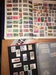 Massive Stamp Collection From Scarsdale Estate Quantity Unknown Includes Books First Day Commemoratives Us Stamps Inte Stamp Collecting Scarsdale Auction