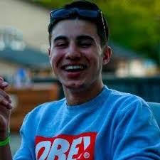 Jacob Fernandes's Instagram, Twitter & Facebook