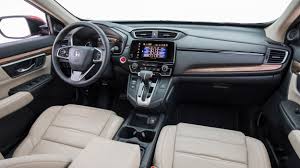 But these updates come at a premium. 2019 Honda Cr V Reviews Price Specs Features And Photos