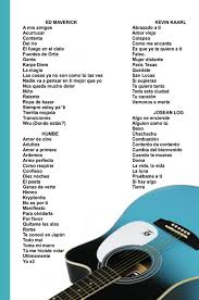 Estelares – No.13 – Pop Alternativo - GUITARRA FACIL