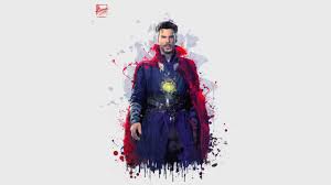All of the avengers wallpapers bellow have a minimum hd resolution (or 1920x1080 for the tech guys) and are easily downloadable by clicking the image and saving it. Download 1366x768 Wallpaper Doctor Strange Avengers Infinity War Artwork Tablet Laptop 1366x Doctor Strange Avengers Doctor Strange Avengers Infinity War