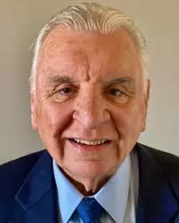 Obituary information for James Robert Ostrander