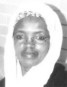 Hommage à Matohgoma Adja KONE