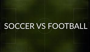 Association football, more commonly known as football or soccer, is a team sport played with a spherical ball between two teams of 11 players. Soccer Vs Football What Is The Difference
