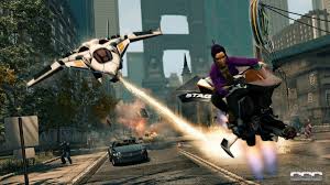 New video moto gp 14: Saints Row The Third Slideshow For Playstation 3 Ps3