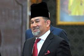 Sultan of kelantan sultan muhammad v, 50, has divorced his wife, former russian beauty pageant contestant rihana oksana voevodina, 26, after being the kelantan palace yesterday issued a statement to rebuke the practice of referring to certain individuals as permaisuri of kelantan, raja. Sultan Of Kelantan Named New Malaysian King Se Asia The Jakarta Post