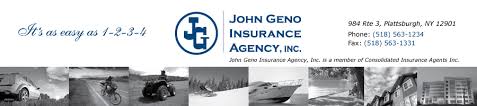 Consolidated insurance agency career review. Auto Insurance Homeowners Insurance Business Insurance John Geno Insurance Agency Plattsburgh New York