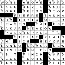 Maybe you would like to learn more about one of these? 1208 20 Ny Times Crossword 8 Dec 20 Tuesday Nyxcrossword Com