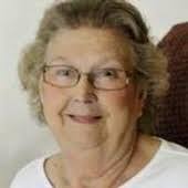 Obituary information for Doris Maxine Nordskog