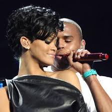 Me thinks not because well.why would he ever do that?? Rihanna Chris Brown Caught Making Out In Nyc Club