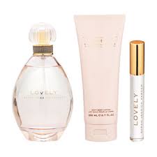 Lovely sarah jessica parker 100ml edp women fragrance perfume gift set lotion. Get Latest And Brand New Products Shipped Directly From Uk Bmukshopper My