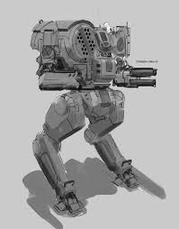 Pin By Jesse Roberts On Amazing Mech Png S In 2020 Mech Mecha Chimera