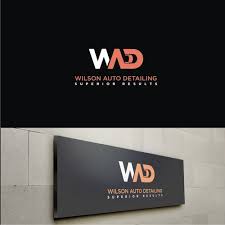 Runner-up Design By Shyart Car Detailing Wash Logo Unique Cars