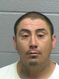 Sheriff's Office: Barrio Azteca member arrested
