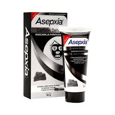 mascarilla