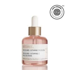 Squalane Vitamin C Rose Oil Rose Oil Squalane Oil Squalane