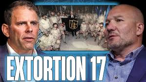 Charles Strange Honors His Son Michael Strange Who Died On Extortion 17  with SEAL Team 6