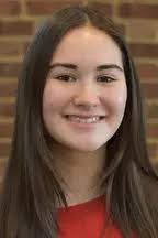 2016-17 Women's Rowing Roster