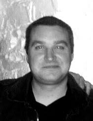 Condolence Book for Colm Neill (Clondalkin, Dublin)