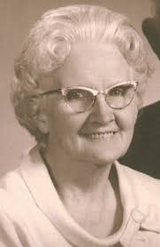 Delpha Elizabeth Ellis Martin (1898-1995)